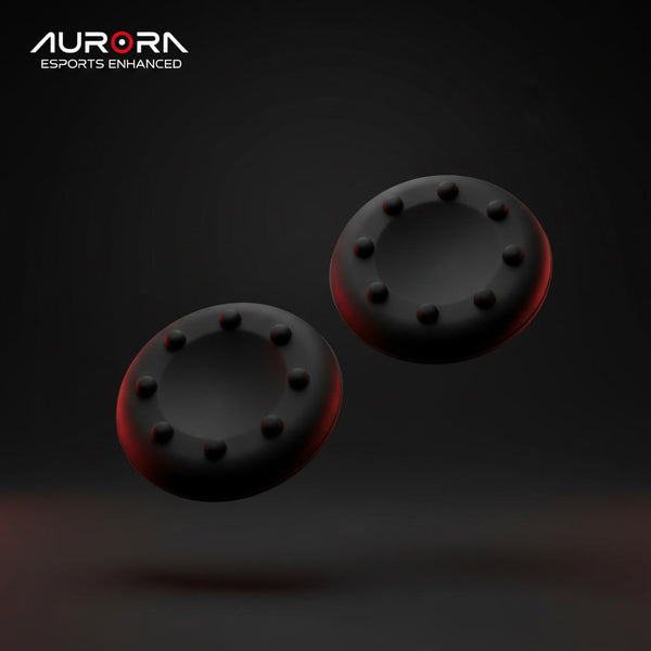 Black Thumbgrips