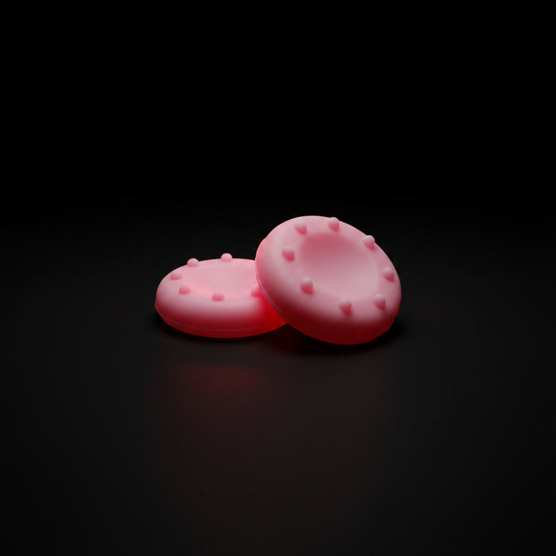 Pink Grips
