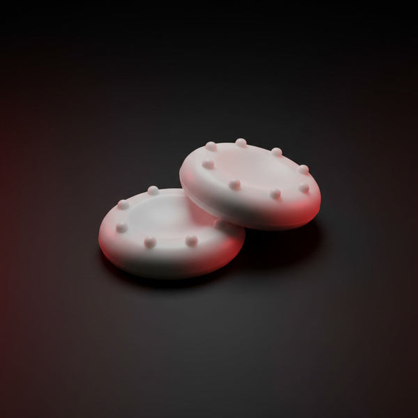 White Grips