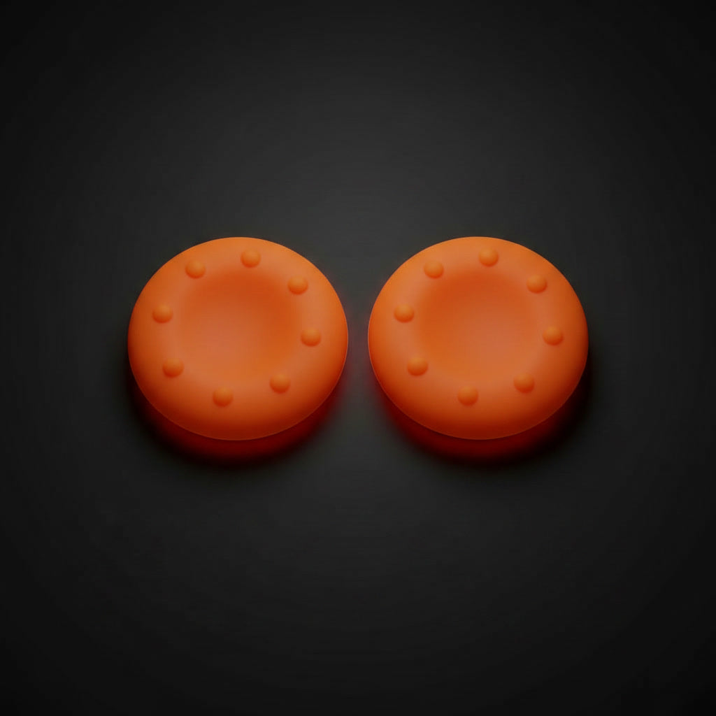 Orange Grips